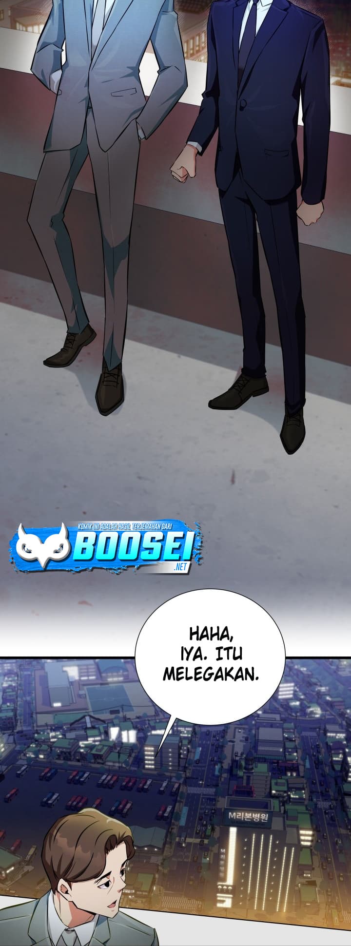 i-became-a-genius-salesman - Chapter: 9