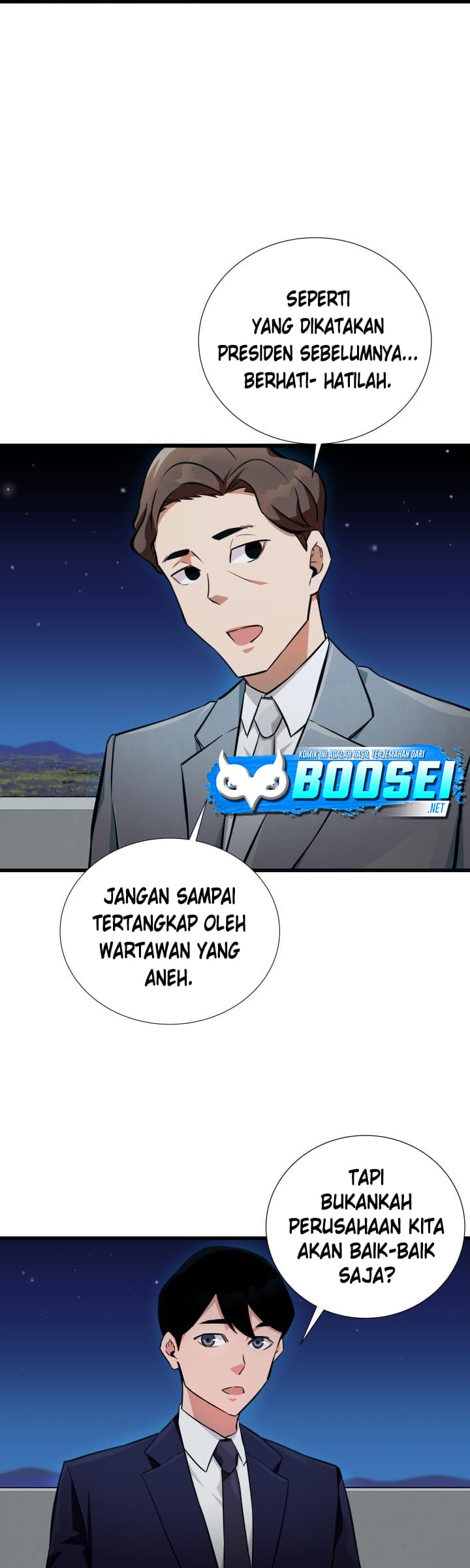 i-became-a-genius-salesman - Chapter: 9