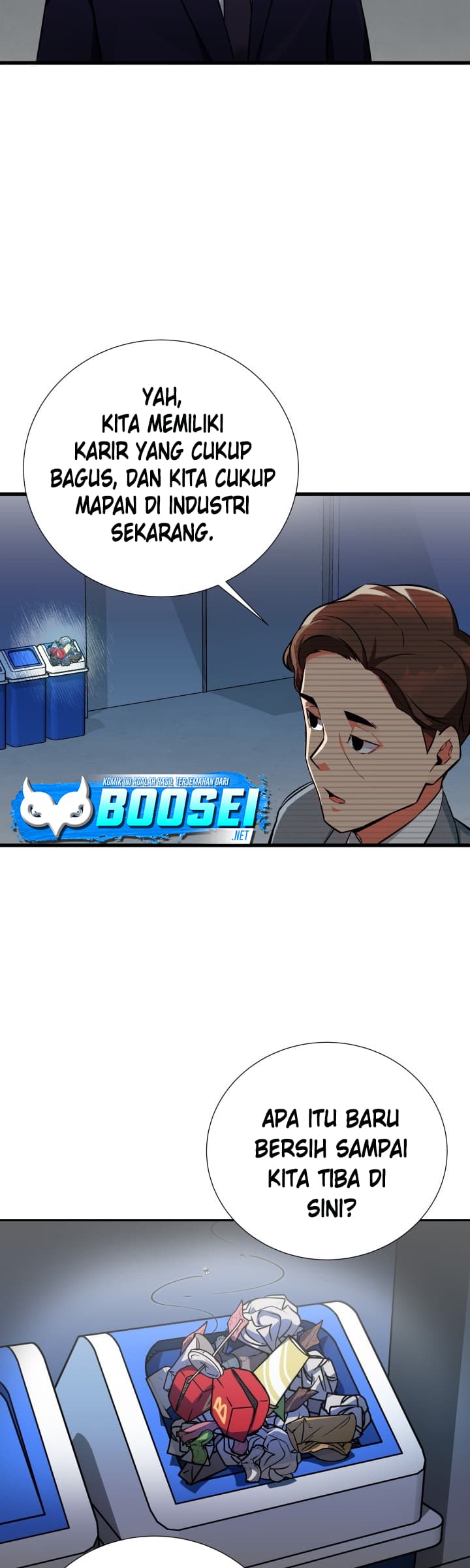 i-became-a-genius-salesman - Chapter: 9
