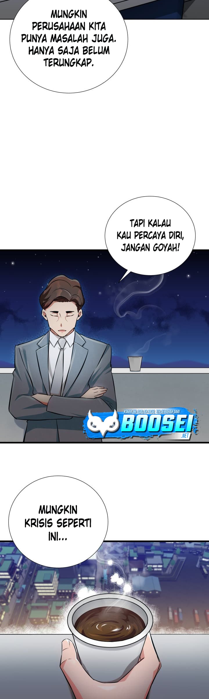 i-became-a-genius-salesman - Chapter: 9