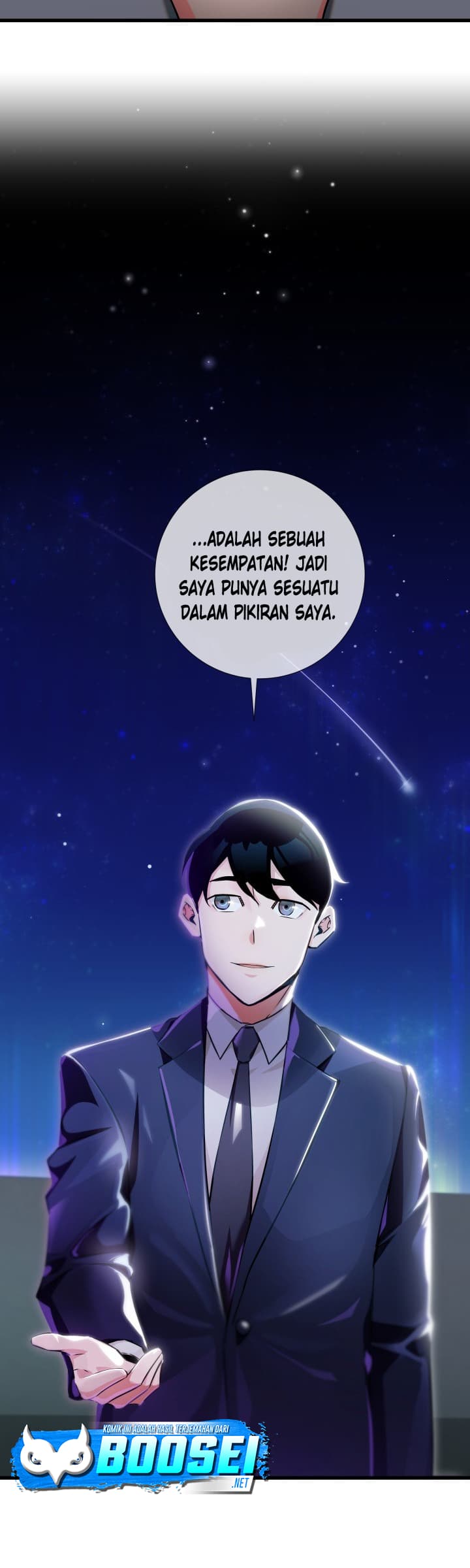 i-became-a-genius-salesman - Chapter: 9
