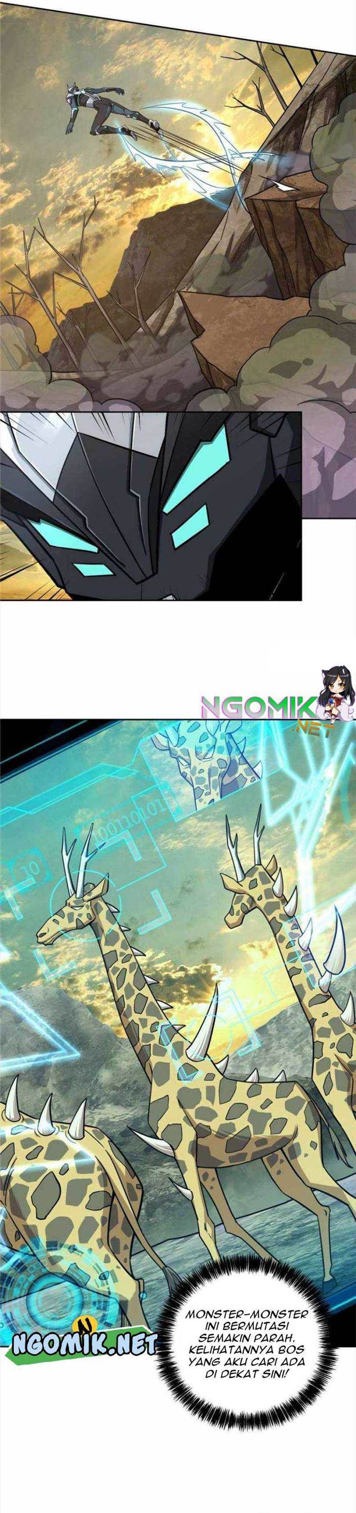 super-mechanic - Chapter: 119