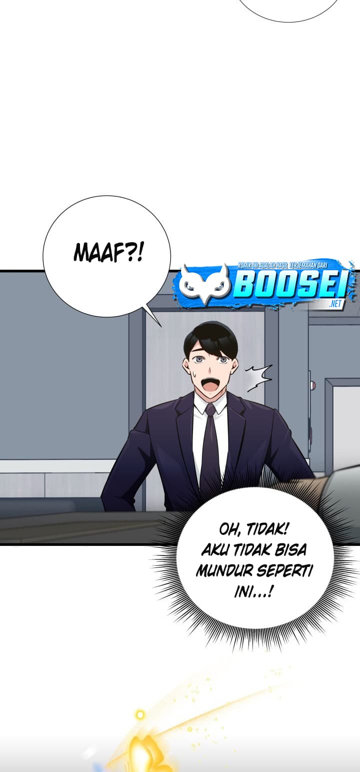 i-became-a-genius-salesman - Chapter: 10