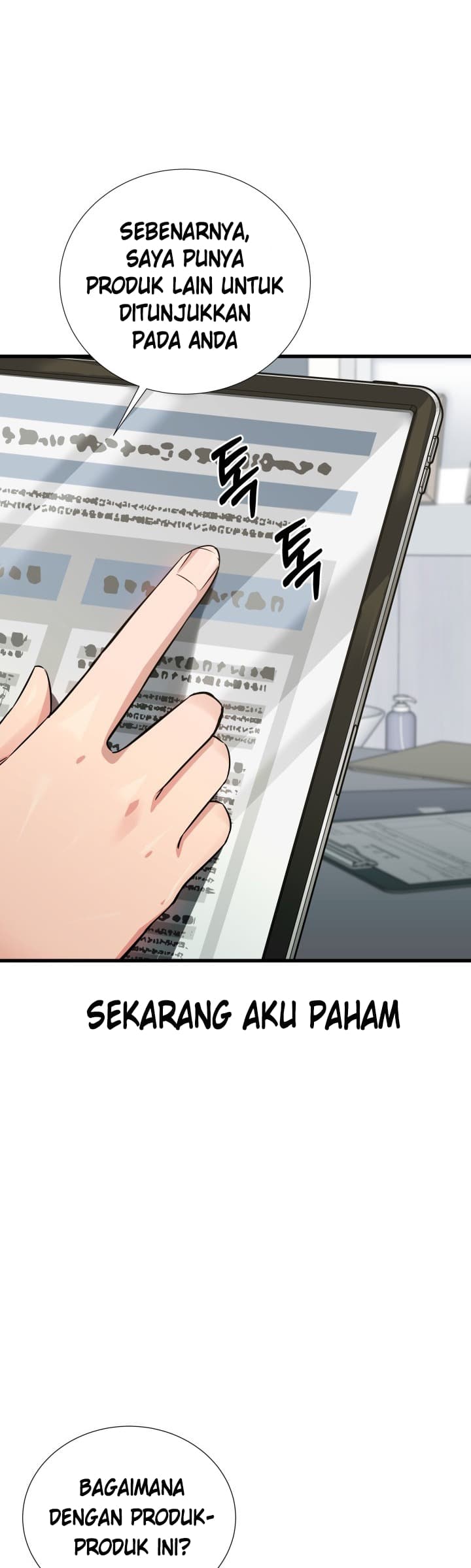 i-became-a-genius-salesman - Chapter: 10