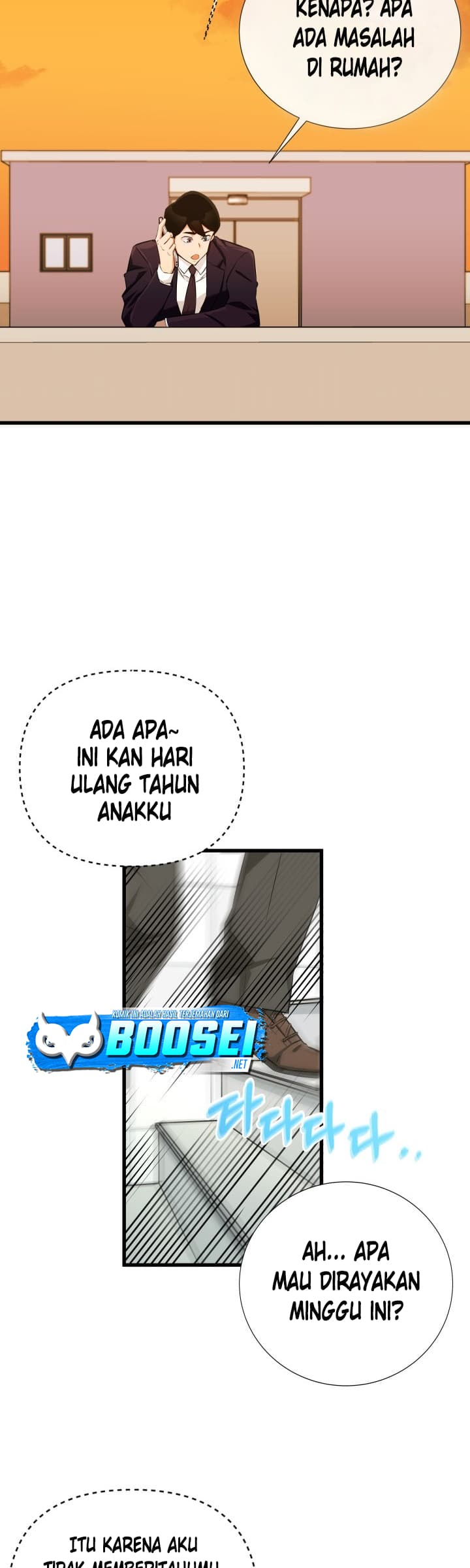 i-became-a-genius-salesman - Chapter: 10