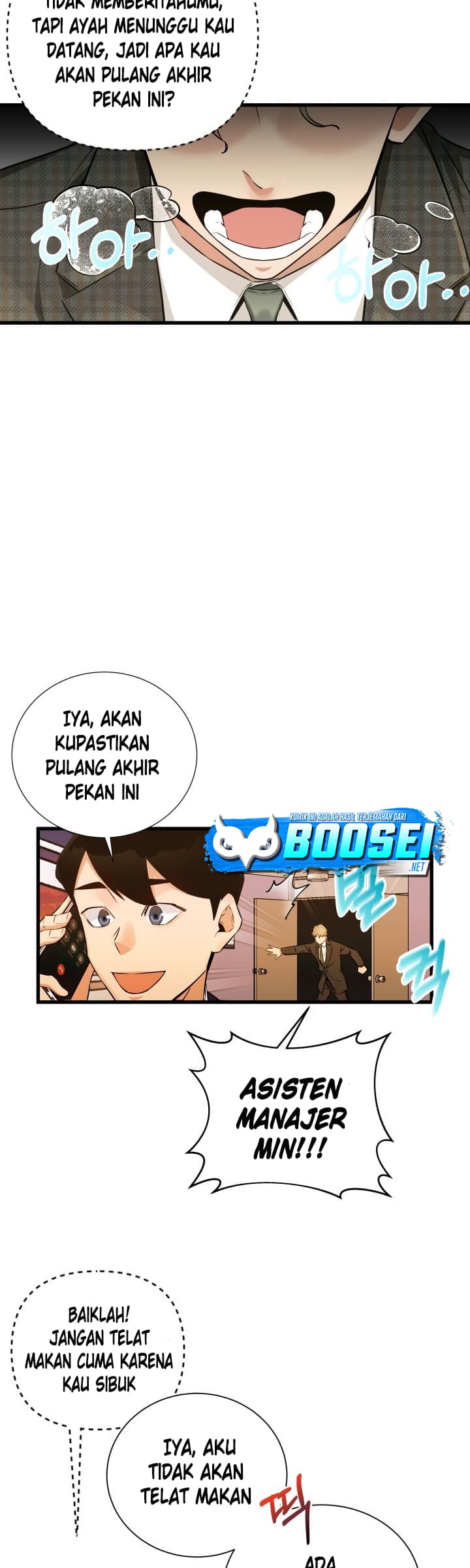 i-became-a-genius-salesman - Chapter: 10