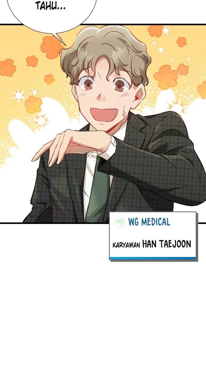 i-became-a-genius-salesman - Chapter: 10