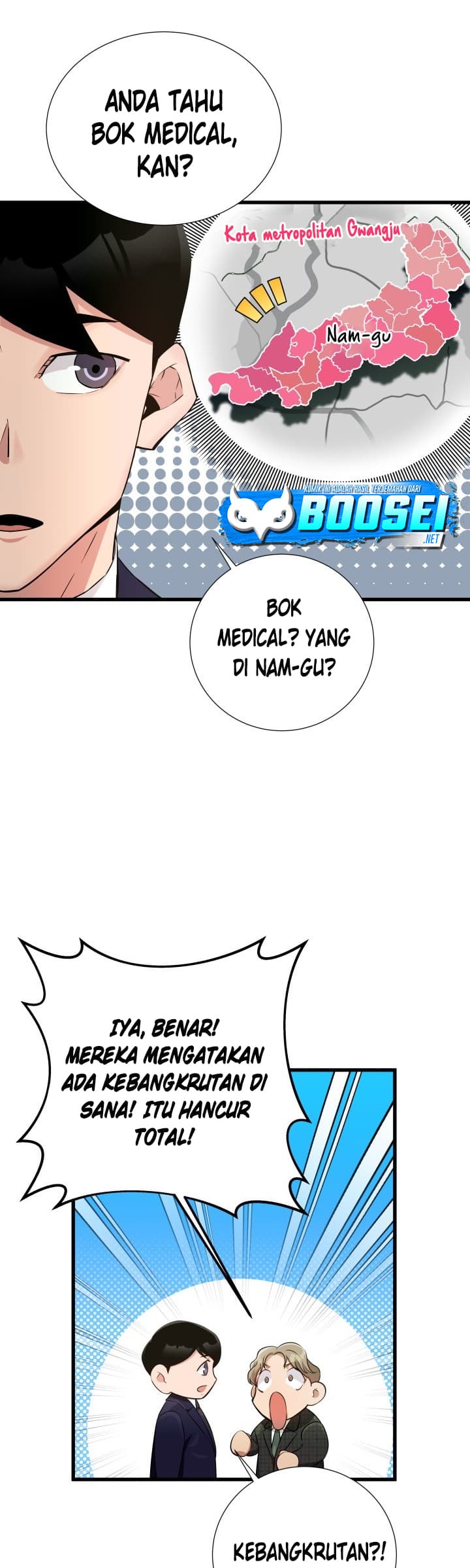 i-became-a-genius-salesman - Chapter: 10