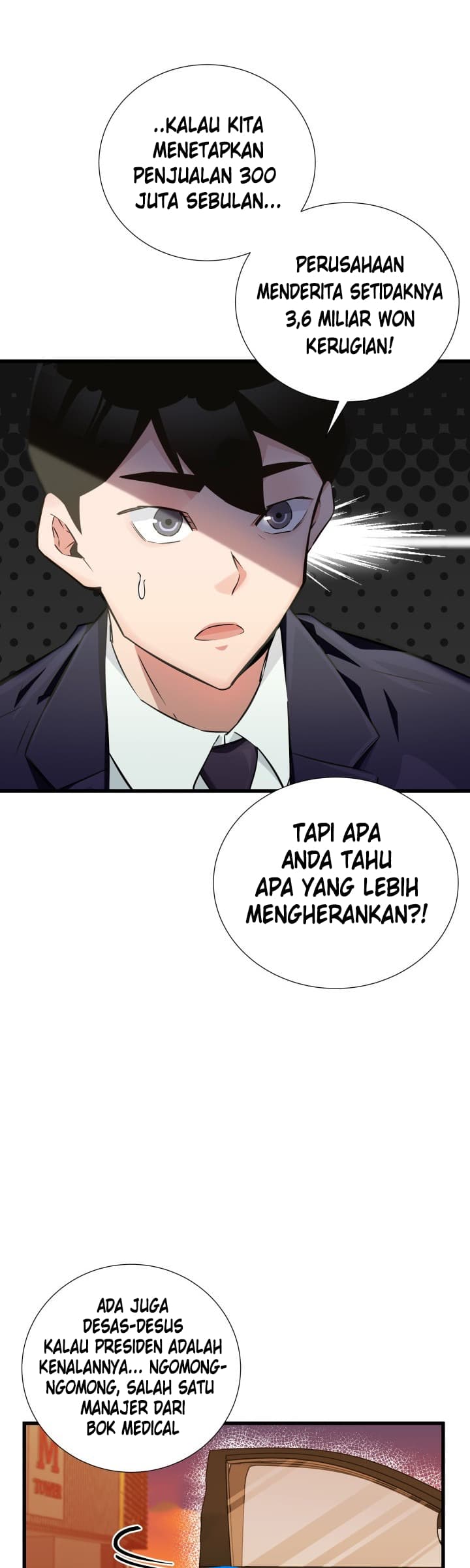 i-became-a-genius-salesman - Chapter: 10