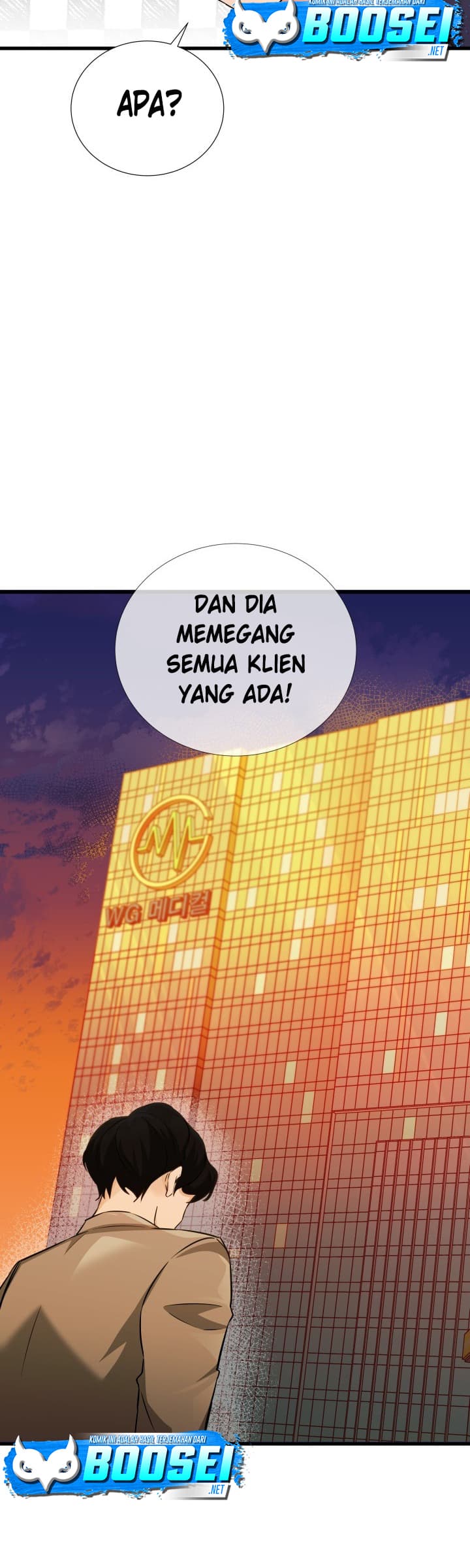 i-became-a-genius-salesman - Chapter: 10