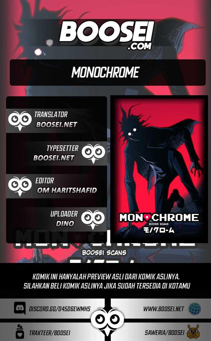 monochrome - Chapter: 7