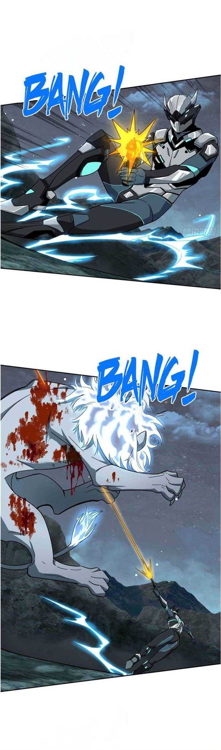 super-mechanic - Chapter: 120