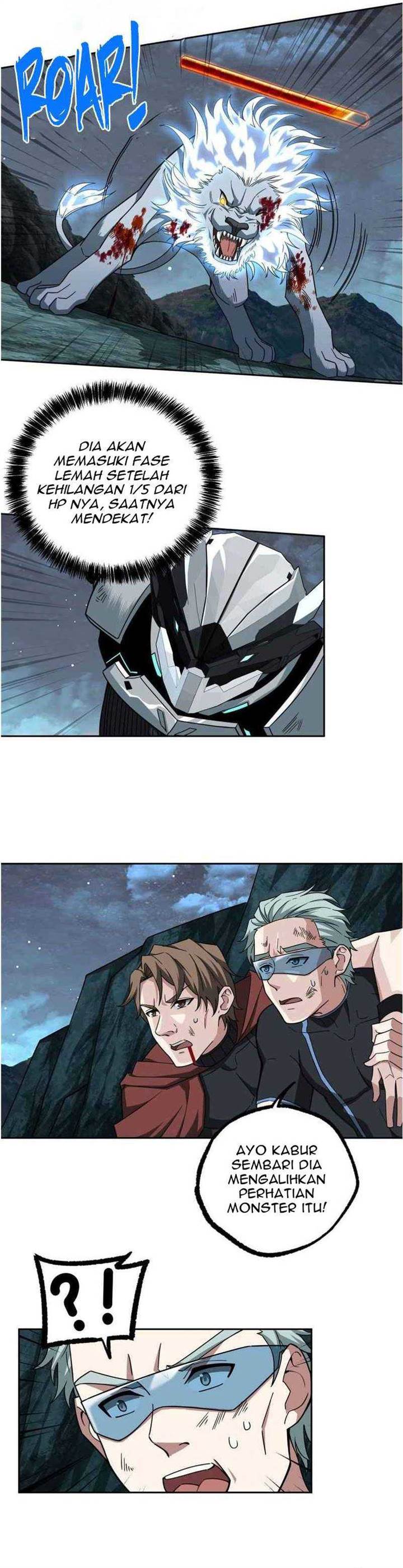 super-mechanic - Chapter: 120