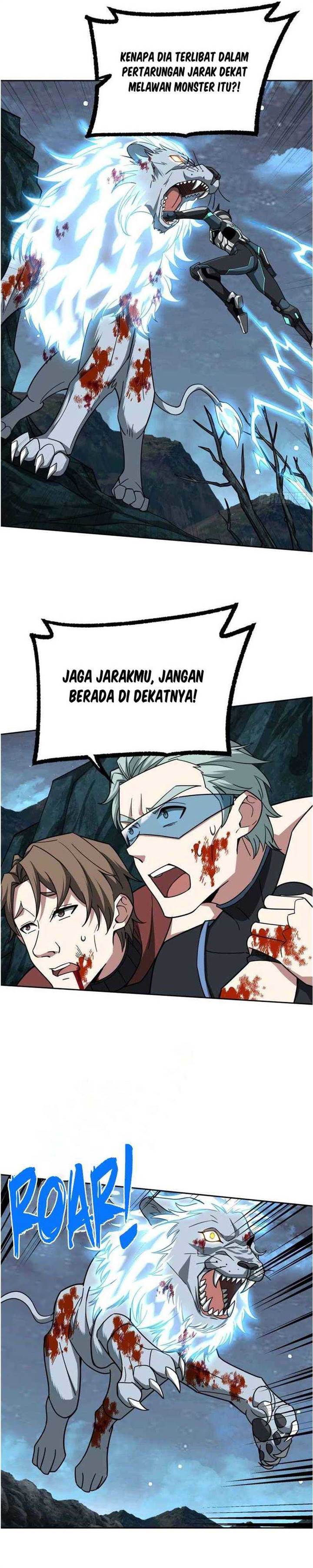 super-mechanic - Chapter: 120