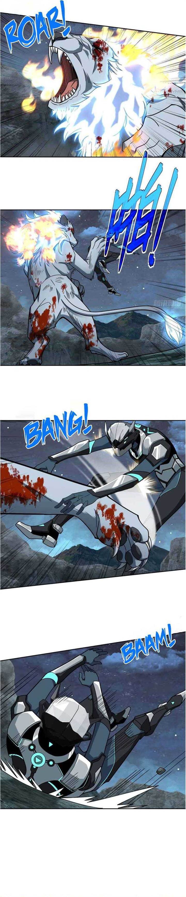 super-mechanic - Chapter: 120
