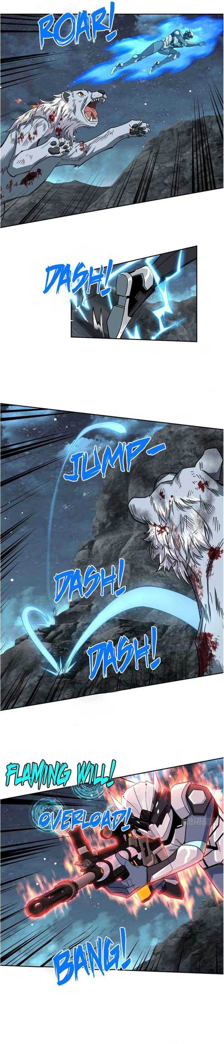 super-mechanic - Chapter: 120