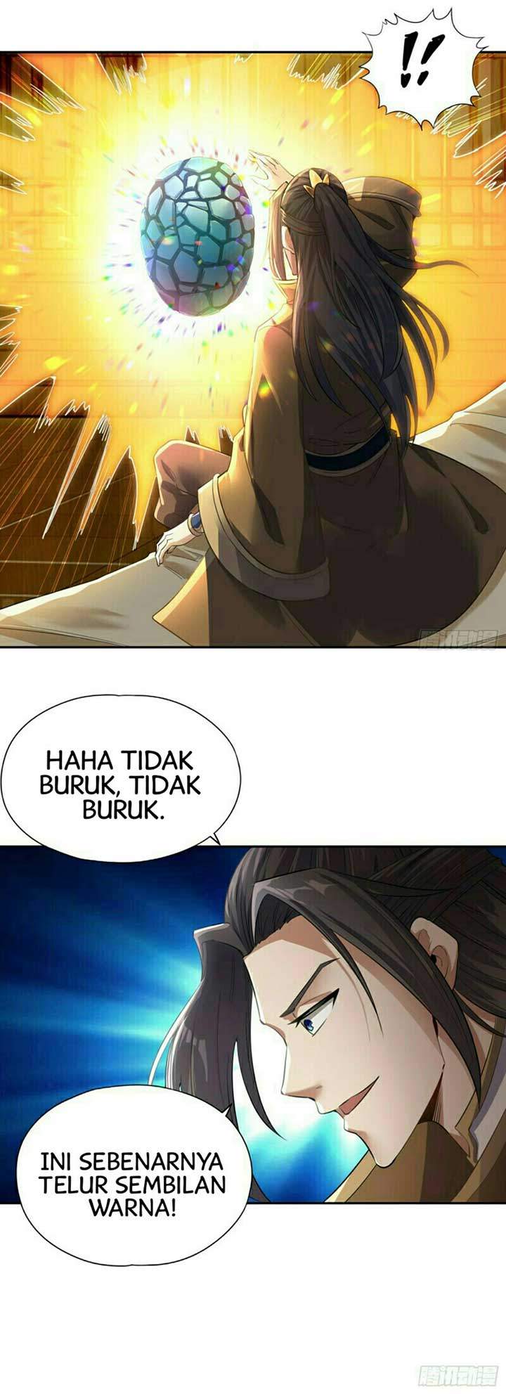 i-was-trapped-on-the-same-day-for-100000-years - Chapter: 40