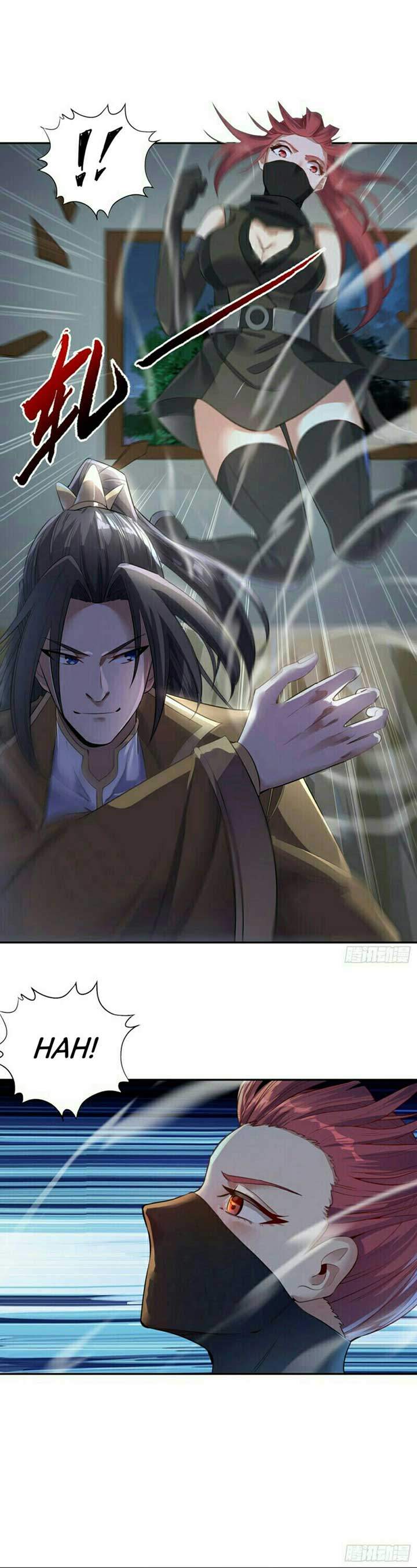 i-was-trapped-on-the-same-day-for-100000-years - Chapter: 40