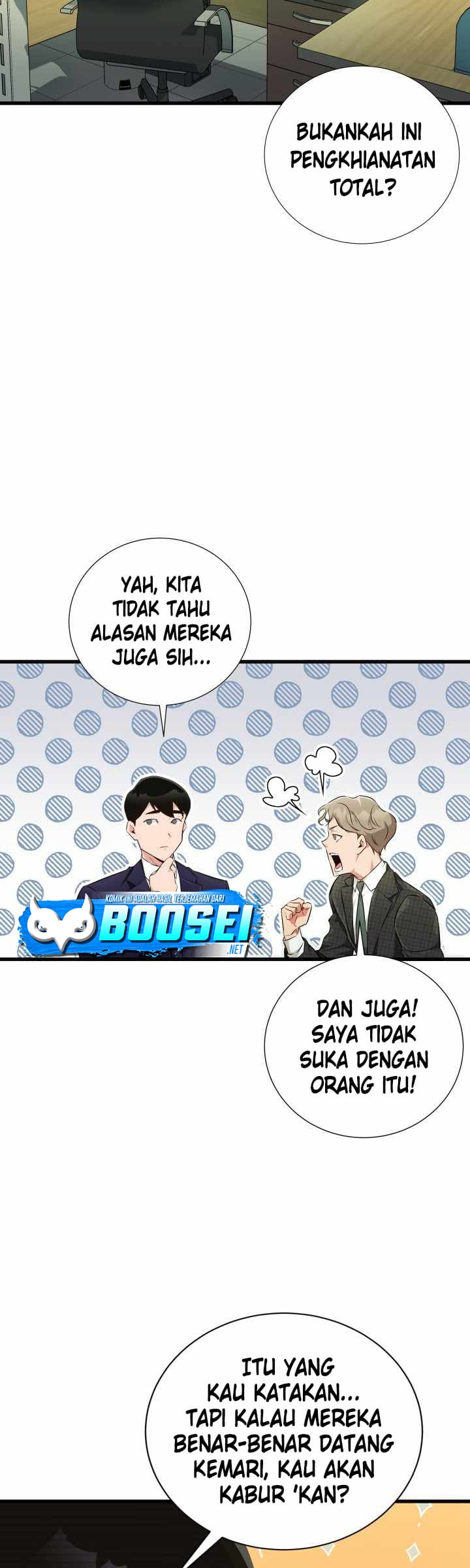 i-became-a-genius-salesman - Chapter: 11