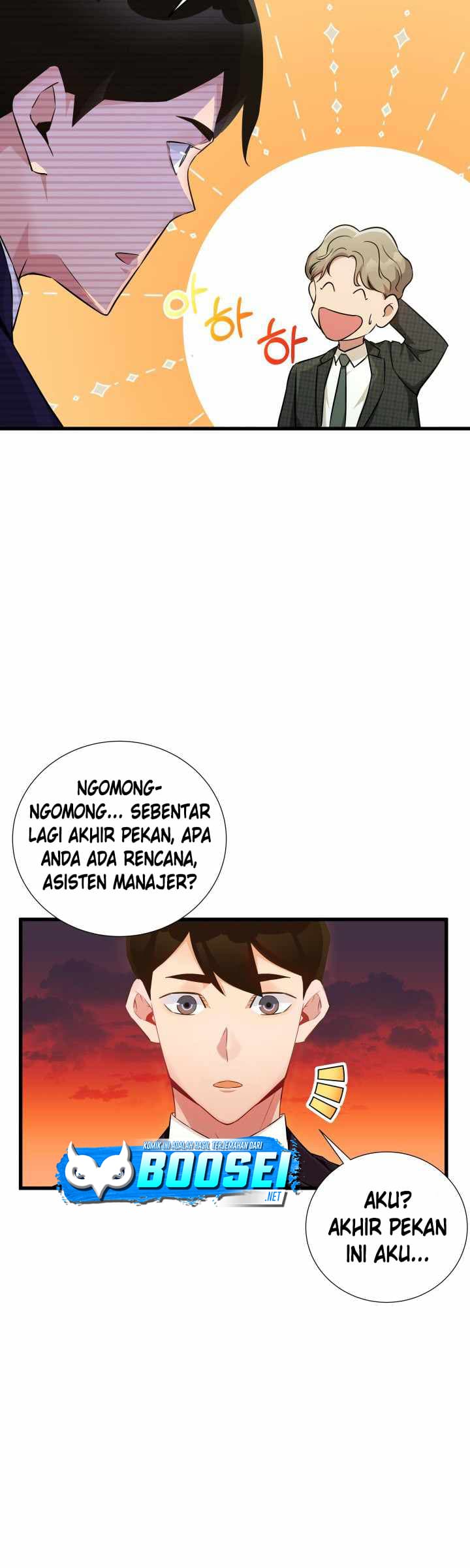 i-became-a-genius-salesman - Chapter: 11