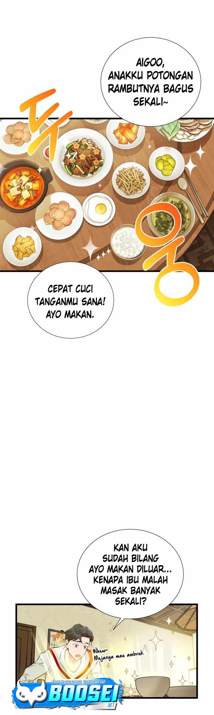 i-became-a-genius-salesman - Chapter: 11