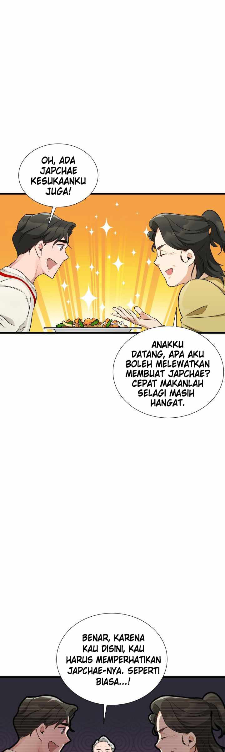 i-became-a-genius-salesman - Chapter: 11