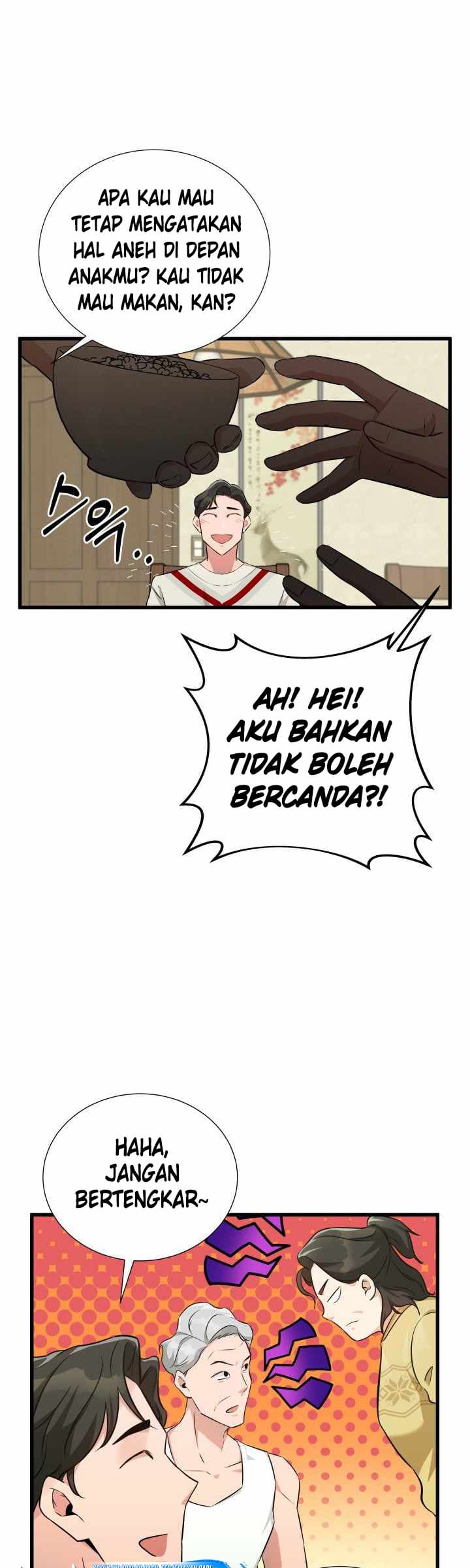 i-became-a-genius-salesman - Chapter: 11