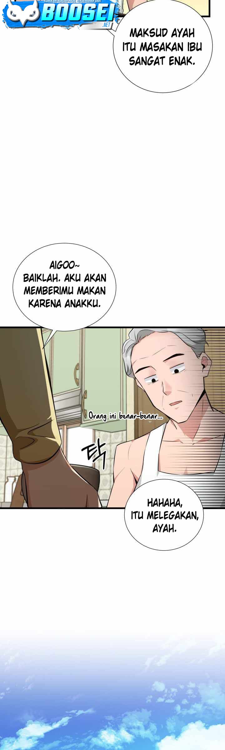 i-became-a-genius-salesman - Chapter: 11