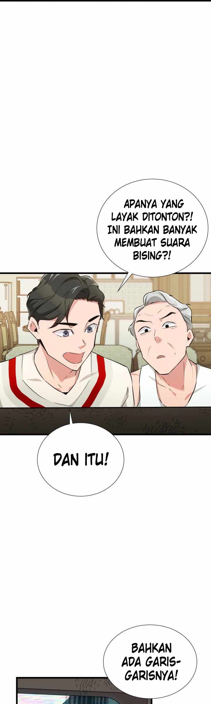 i-became-a-genius-salesman - Chapter: 11
