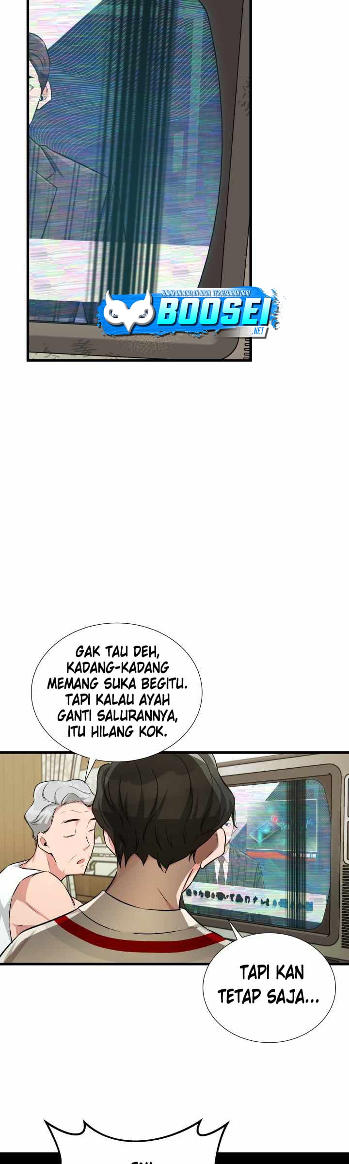 i-became-a-genius-salesman - Chapter: 11