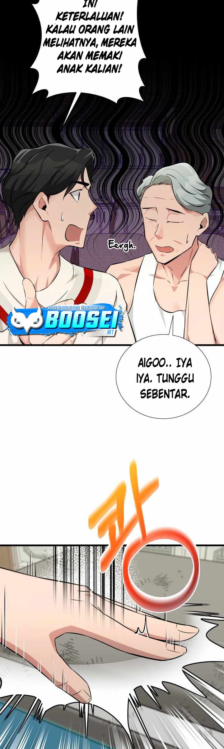 i-became-a-genius-salesman - Chapter: 11