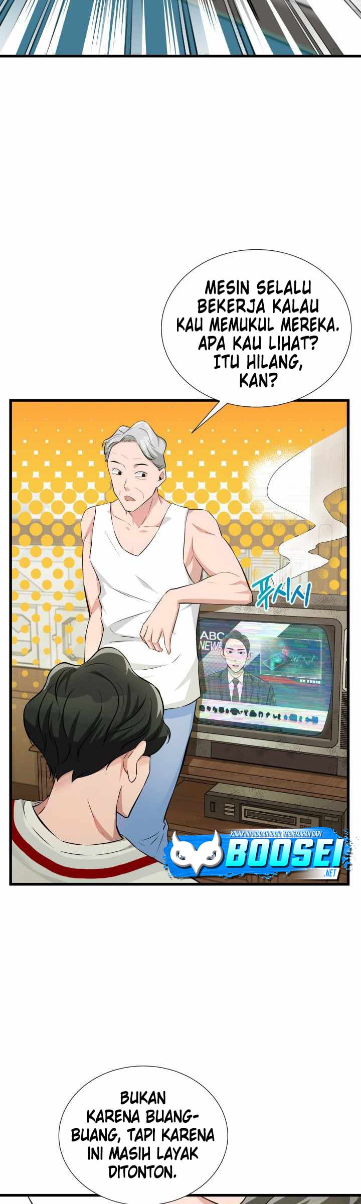 i-became-a-genius-salesman - Chapter: 11