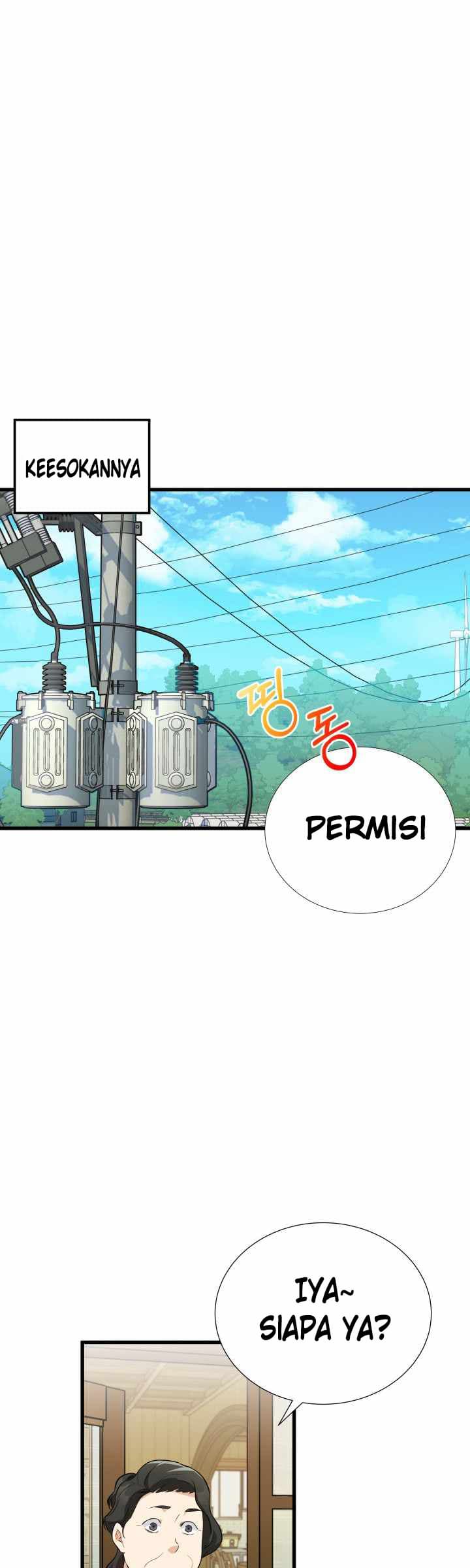 i-became-a-genius-salesman - Chapter: 11