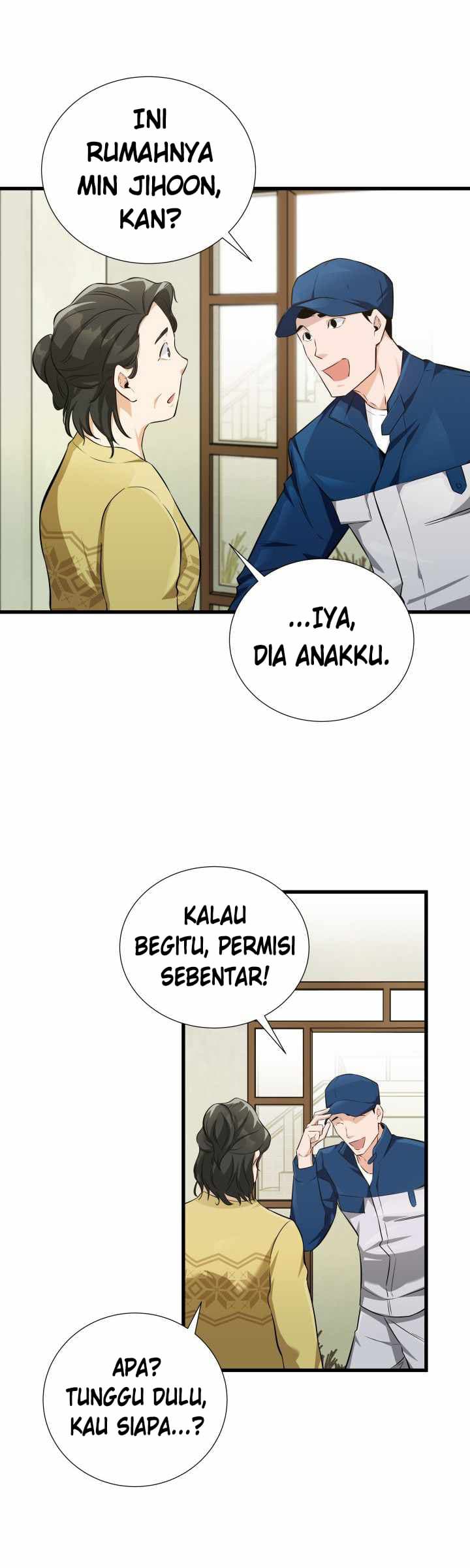 i-became-a-genius-salesman - Chapter: 11