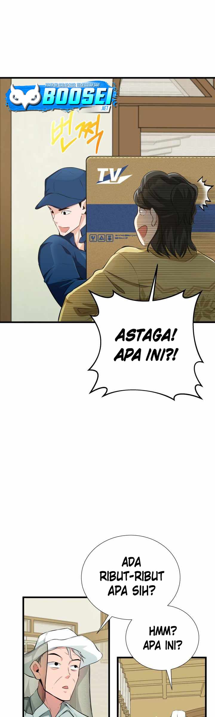 i-became-a-genius-salesman - Chapter: 11