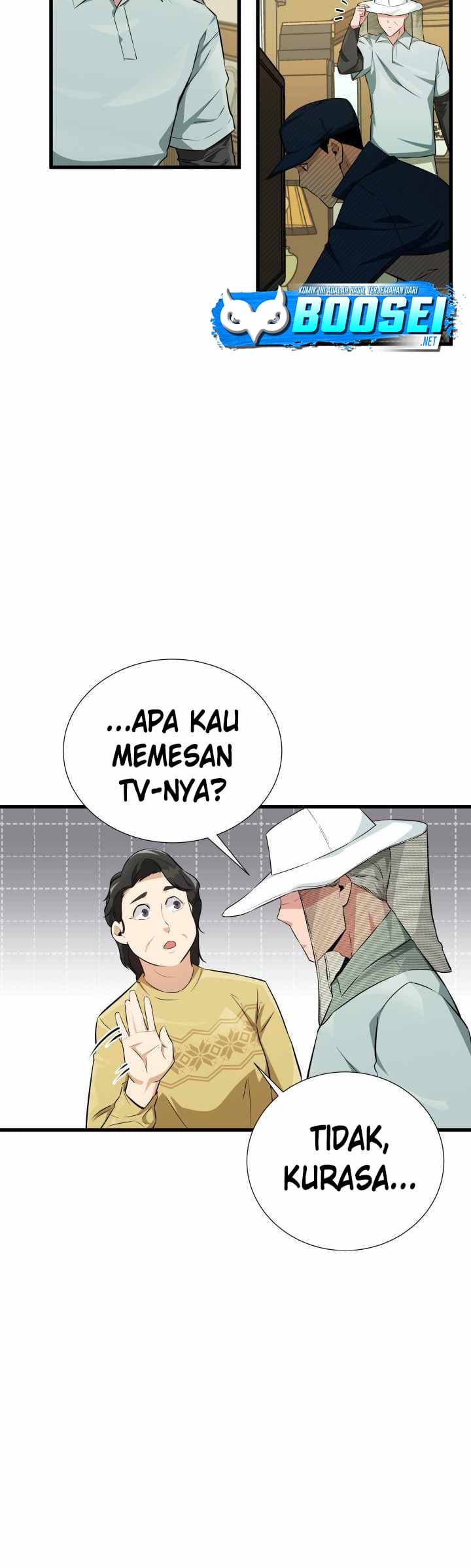 i-became-a-genius-salesman - Chapter: 11