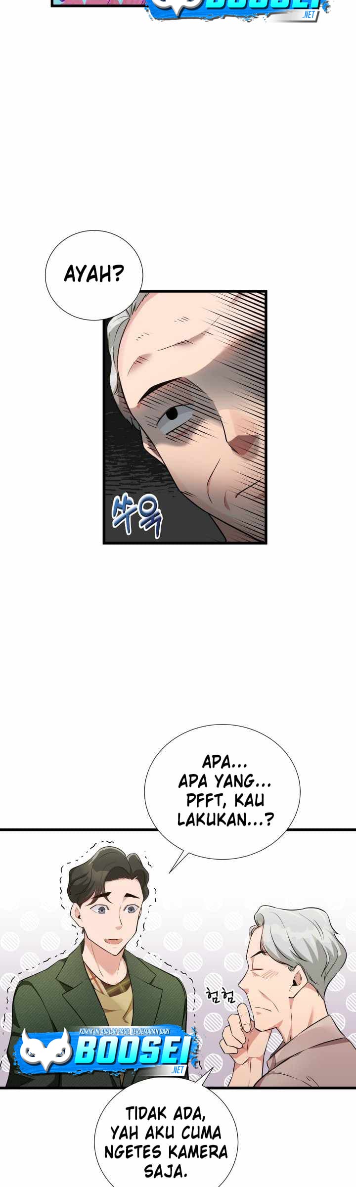 i-became-a-genius-salesman - Chapter: 11
