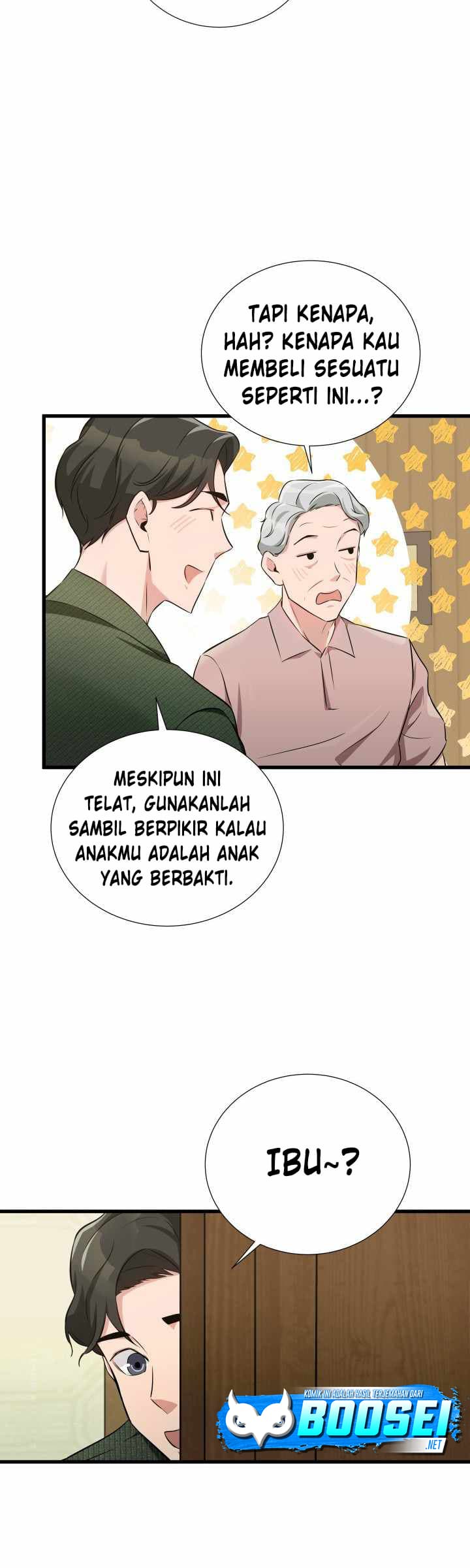 i-became-a-genius-salesman - Chapter: 11
