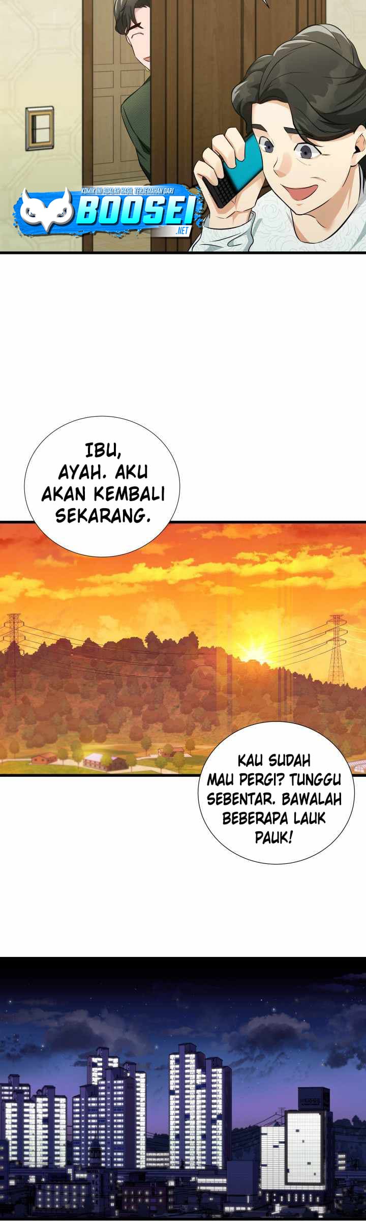 i-became-a-genius-salesman - Chapter: 11