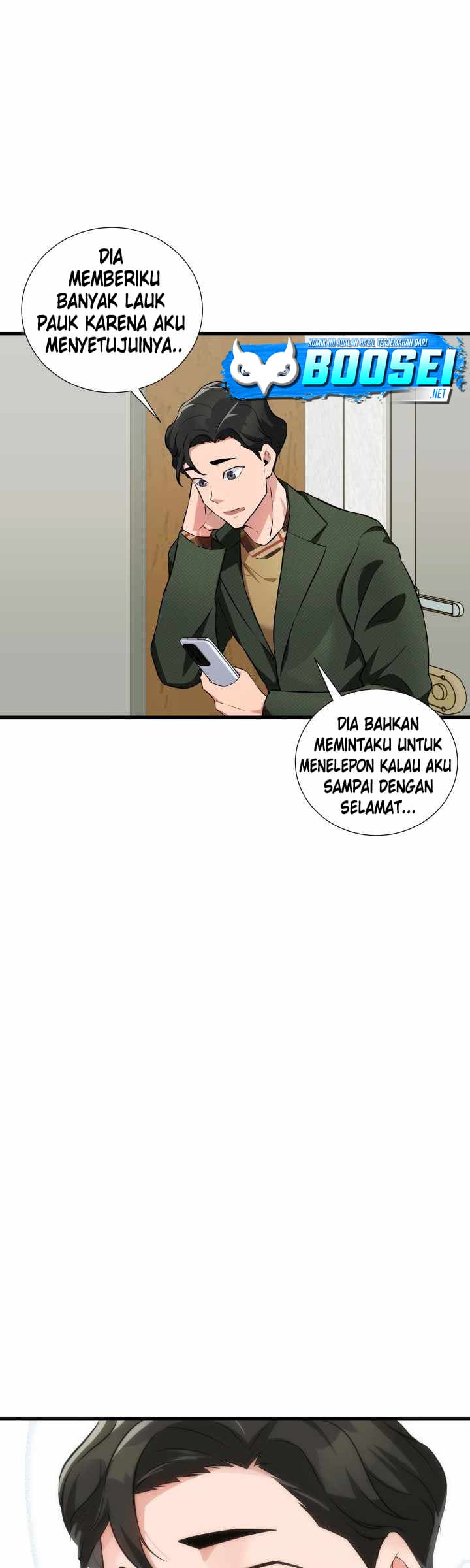 i-became-a-genius-salesman - Chapter: 11