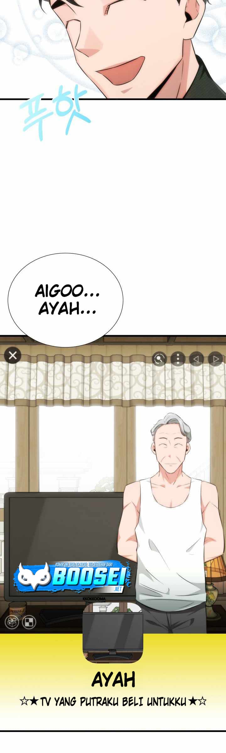i-became-a-genius-salesman - Chapter: 11