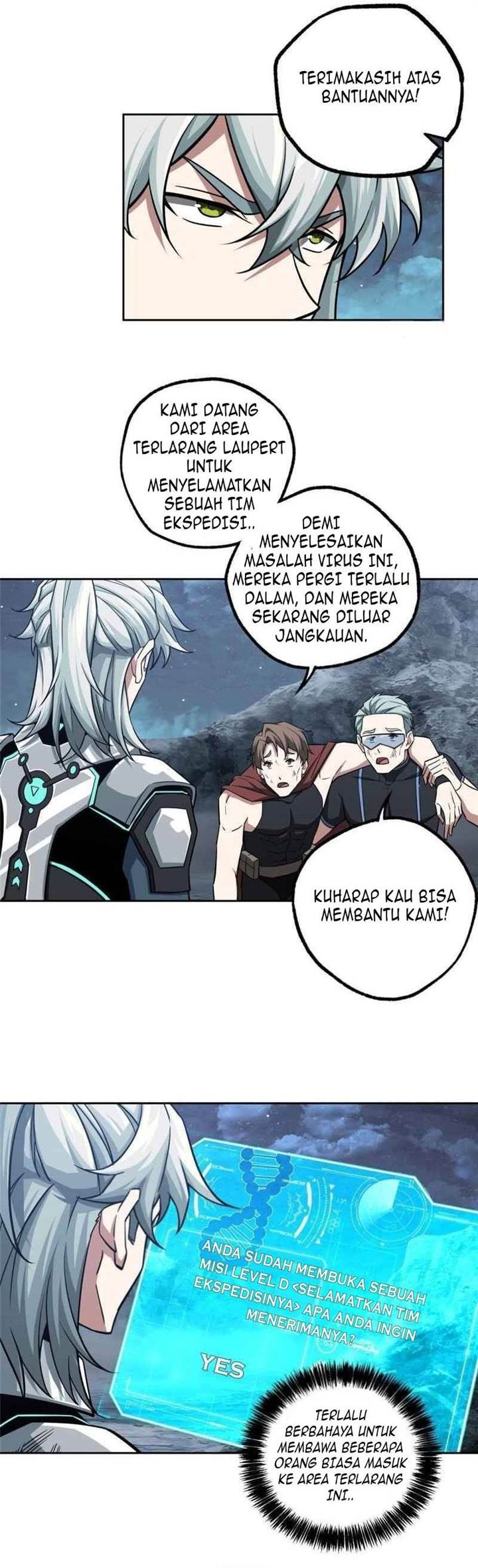 super-mechanic - Chapter: 121