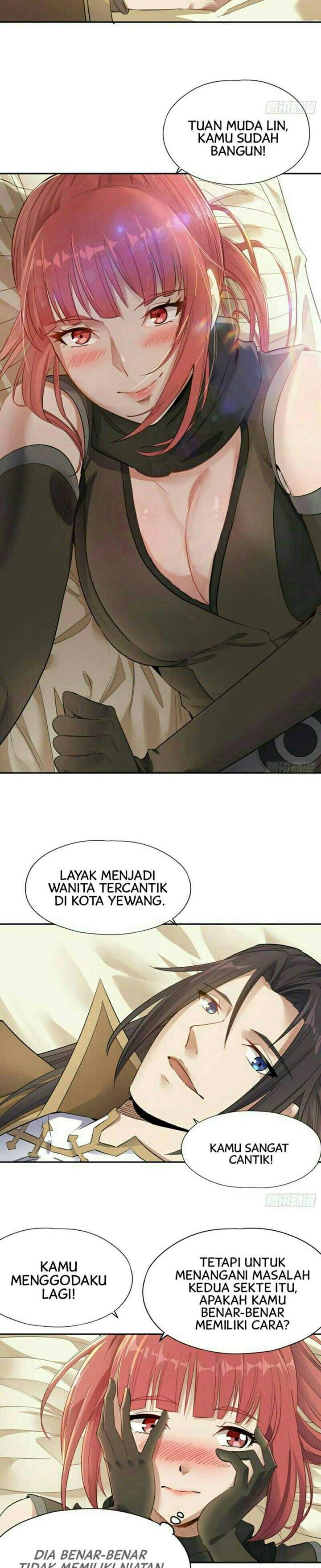 i-was-trapped-on-the-same-day-for-100000-years - Chapter: 41