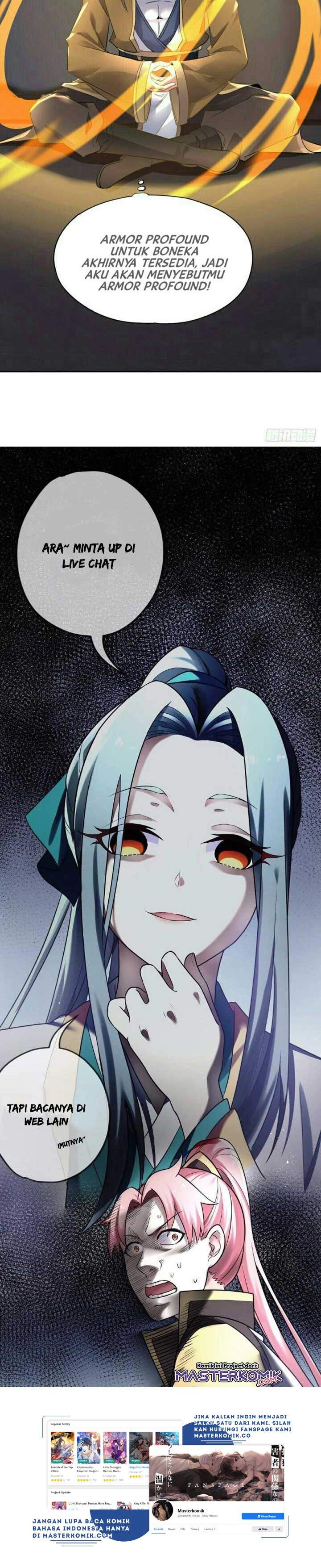 i-was-trapped-on-the-same-day-for-100000-years - Chapter: 41