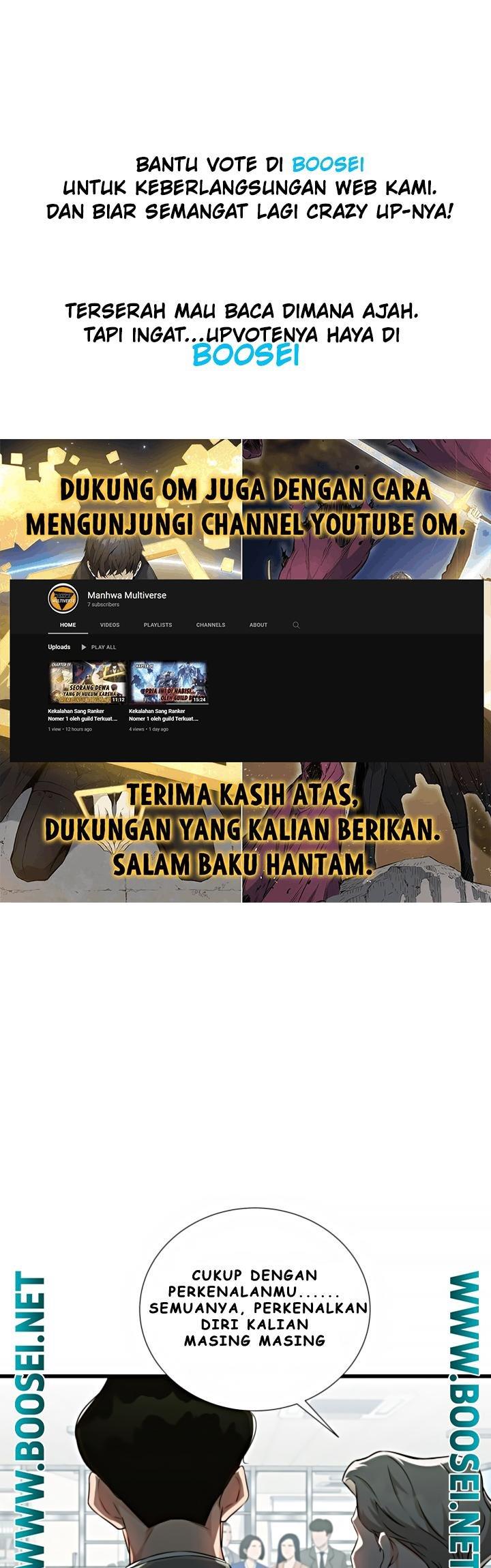 i-became-a-genius-salesman - Chapter: 12