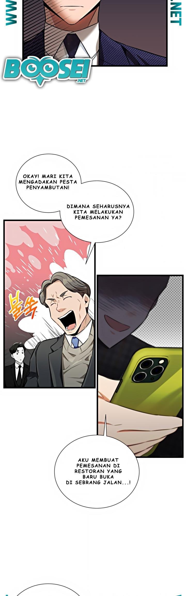 i-became-a-genius-salesman - Chapter: 12