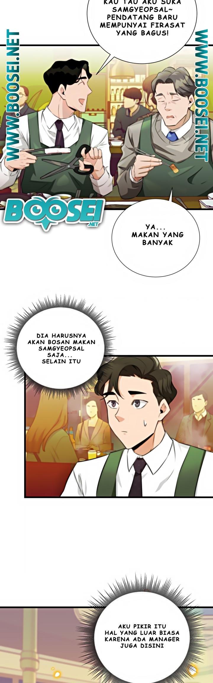 i-became-a-genius-salesman - Chapter: 12