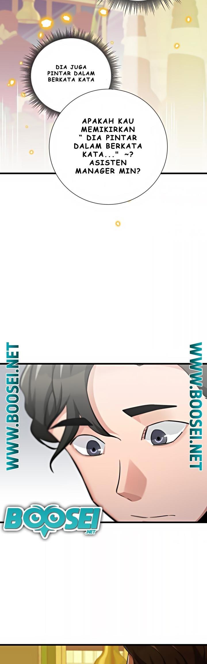i-became-a-genius-salesman - Chapter: 12