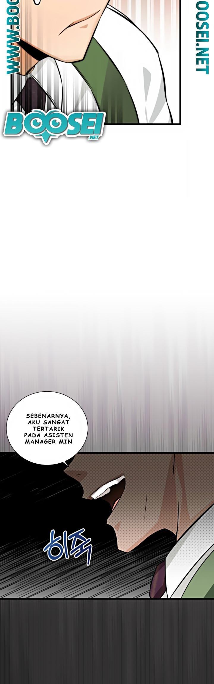 i-became-a-genius-salesman - Chapter: 12