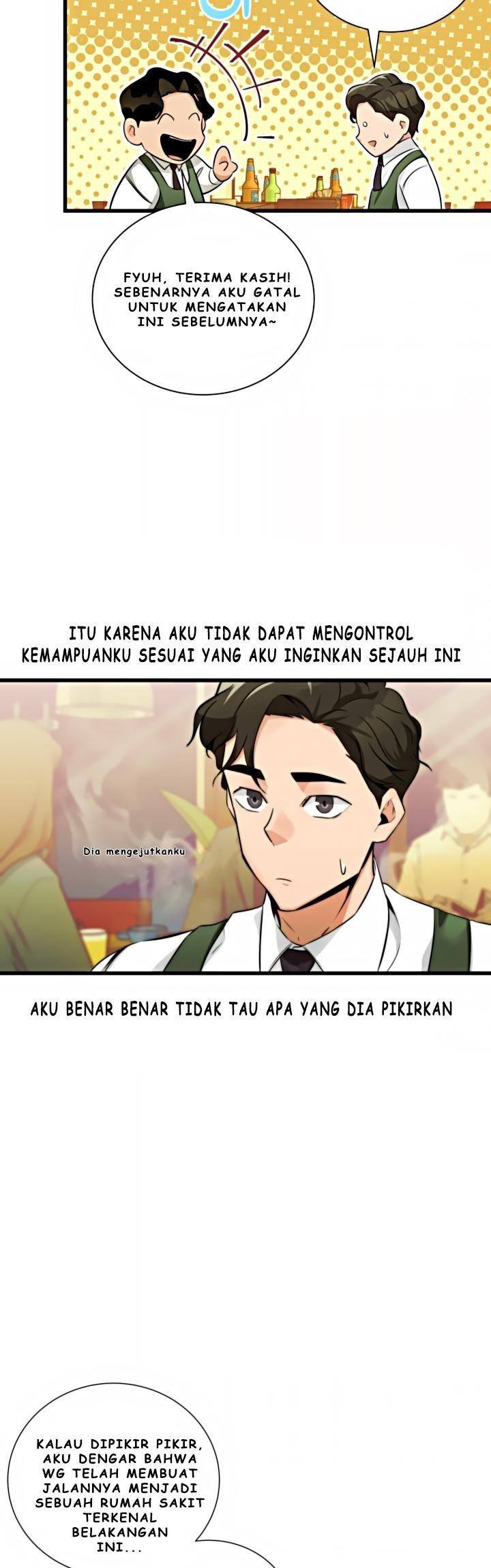 i-became-a-genius-salesman - Chapter: 12